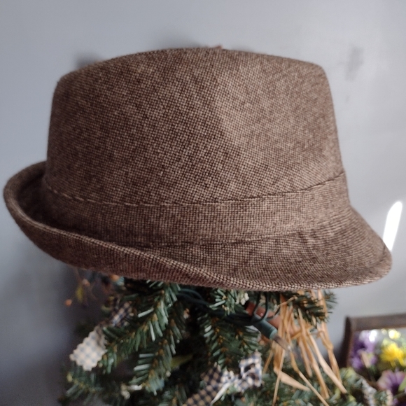 🎁Men's Herringbone Hat - Picture 2 of 6